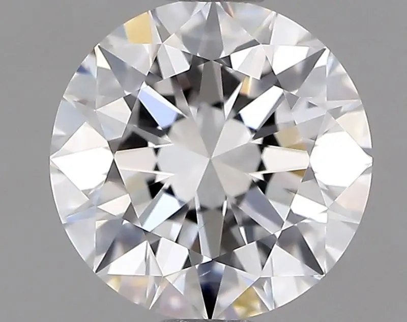 1 Carat Natural Round Diamond