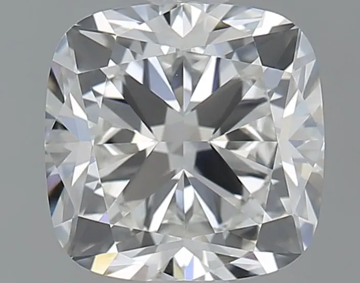 1.51 Carat Natural Cushion Diamond