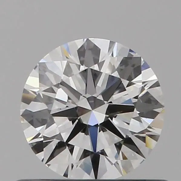 0.5 Carat Natural Round Diamond