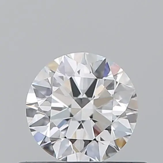 0.5 Carat Natural Round Diamond