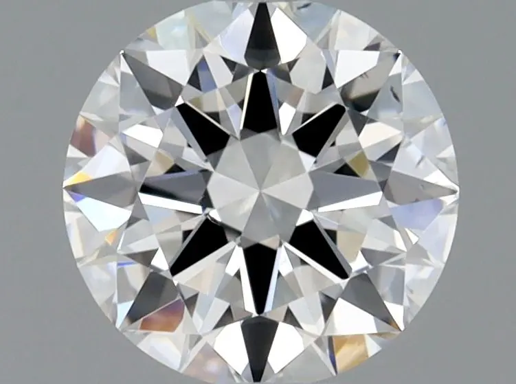 0.5 Carat Natural Round Diamond