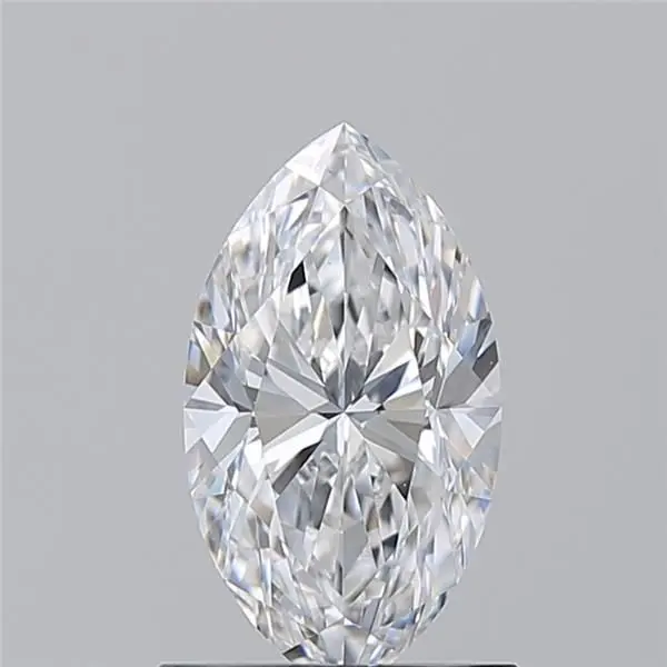 1.02 Carat Natural Marquise Diamond
