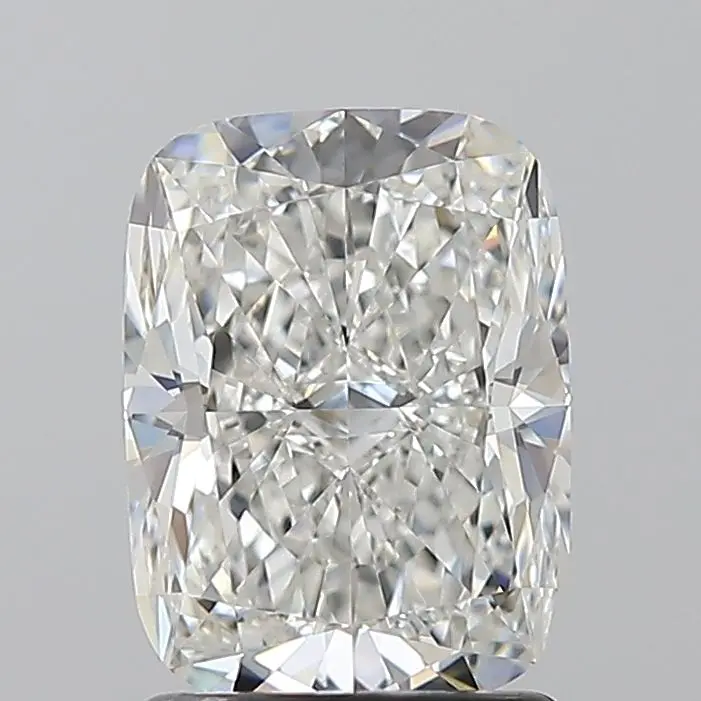 1.71 Carat Natural Elongated cushion Diamond