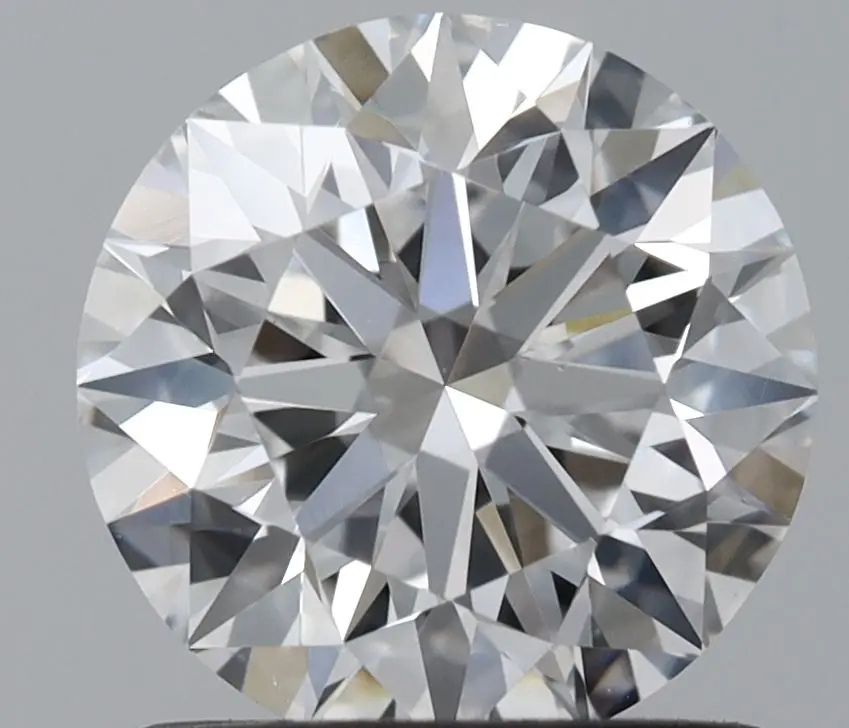 1.05 Carat Natural Round Diamond