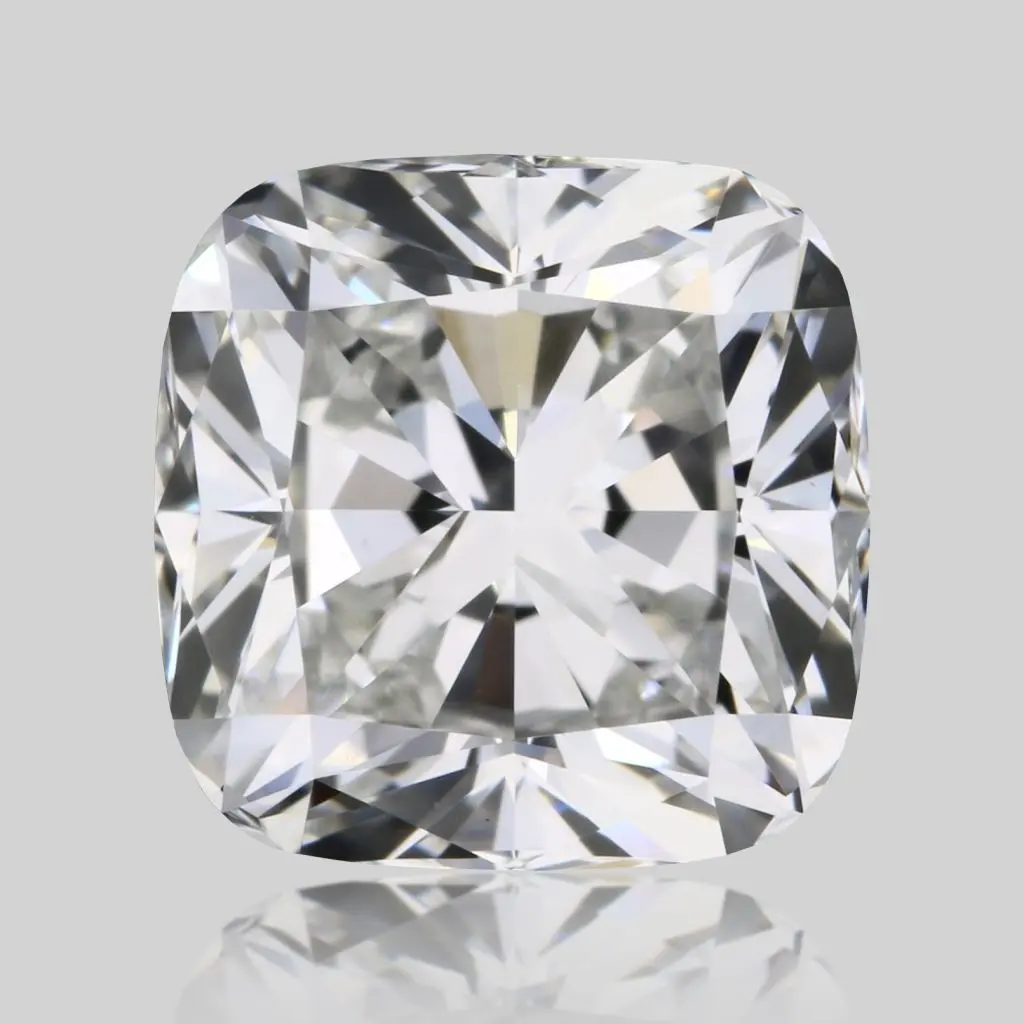 1.02 Carat Natural Cushion Diamond