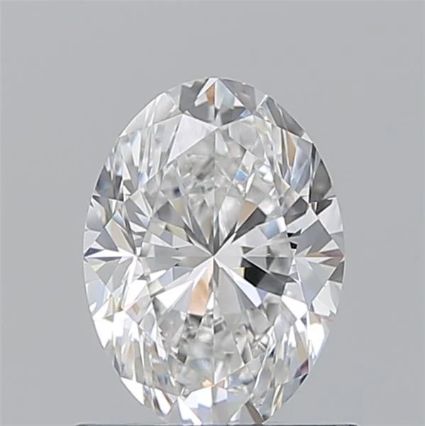 1.01 Carat Natural Oval Diamond