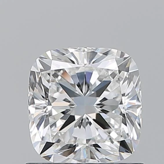 1.01 Carat Natural Cushion Diamond