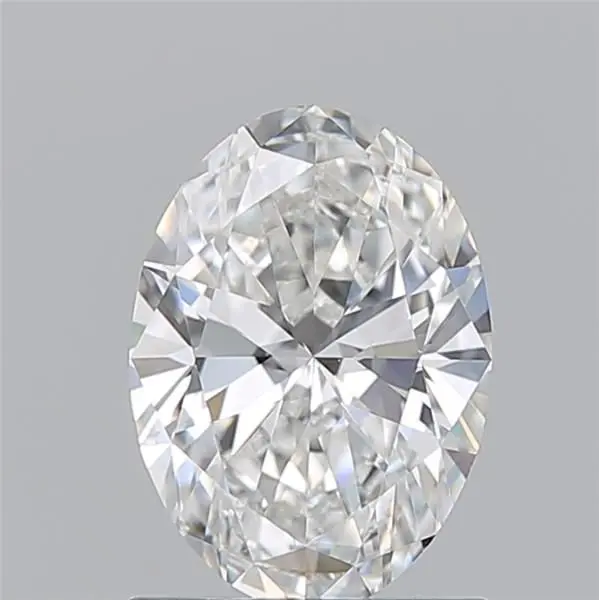 1.2 Carat Natural Oval Diamond