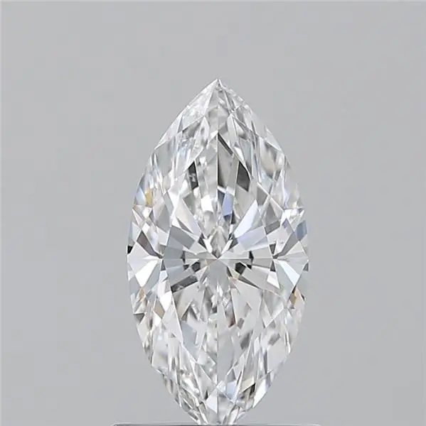1.01 Carat Natural Marquise Diamond