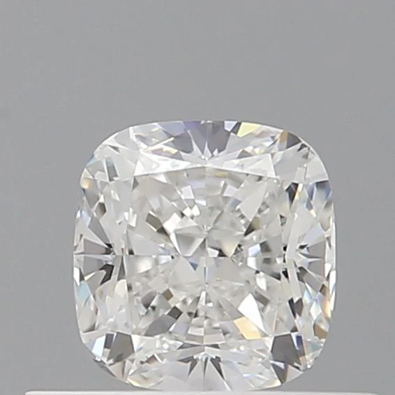 0.51 Carat Natural Cushion Diamond