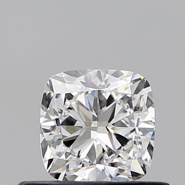 0.51 Carat Natural Cushion Diamond