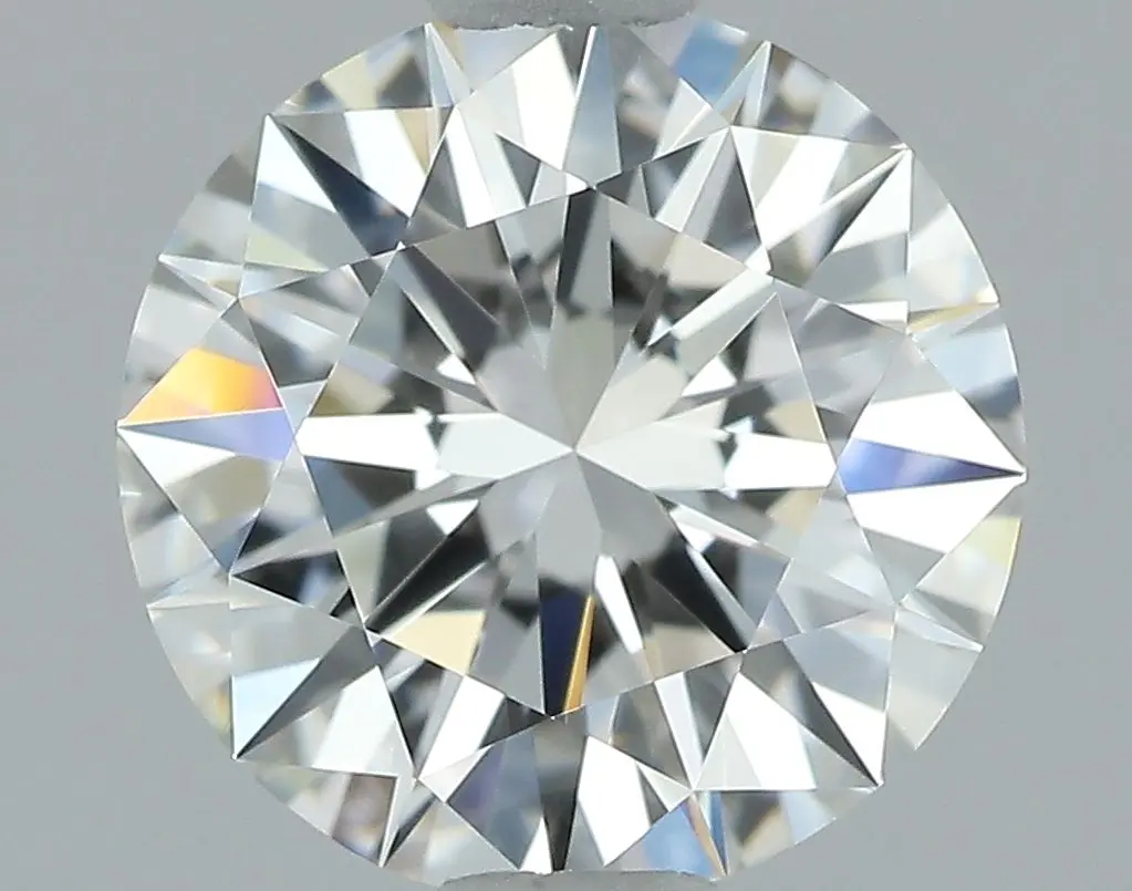1.06 Carat Natural Round Diamond