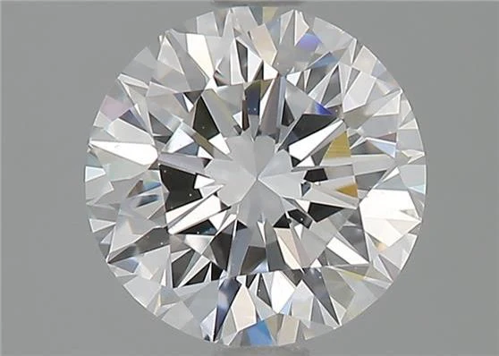 1.5 Carat Natural Round Diamond