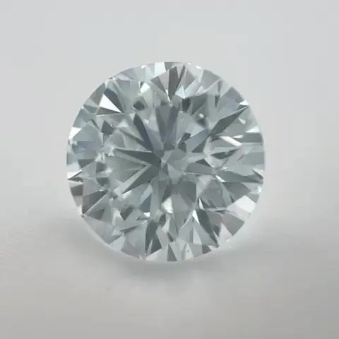 2 Carat Natural Round Diamond