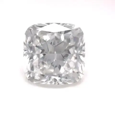 2.6 Carat Natural Cushion Diamond