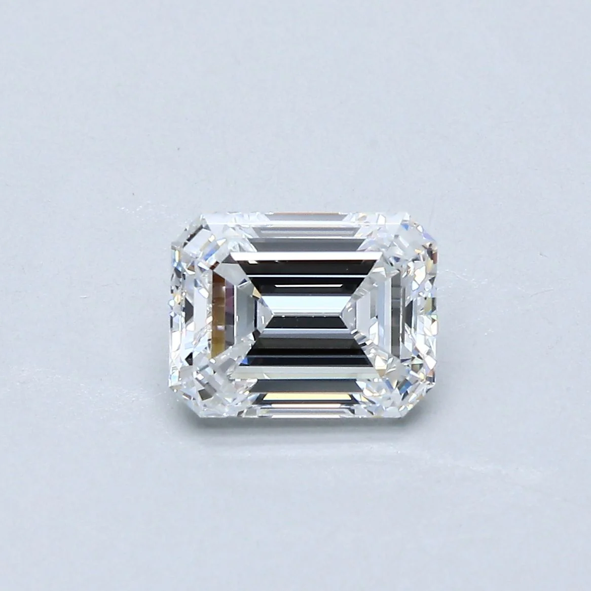 1.5 Carat Natural Emerald Diamond