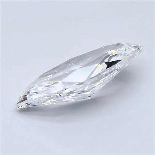 4.04 Carat Natural Marquise Diamond