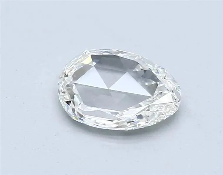 1.22 Carat Natural Pear Diamond