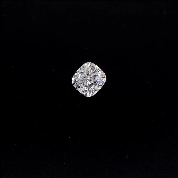 2.01 Carat Natural Cushion Diamond