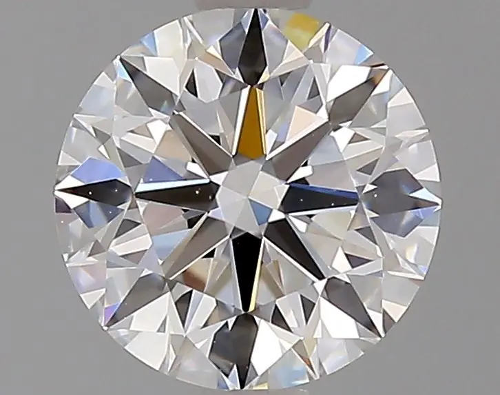 1.01 Carat Natural Round Diamond