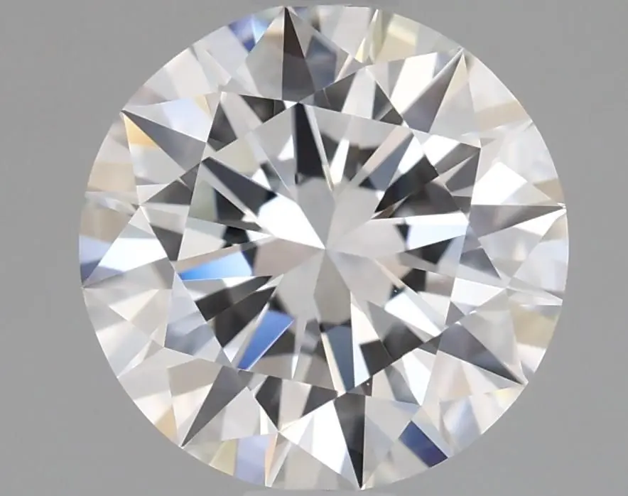1.5 Carat Natural Round Diamond