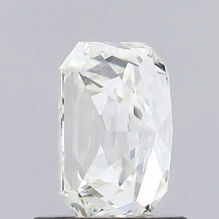 1.02 Carat Natural Radiant Diamond