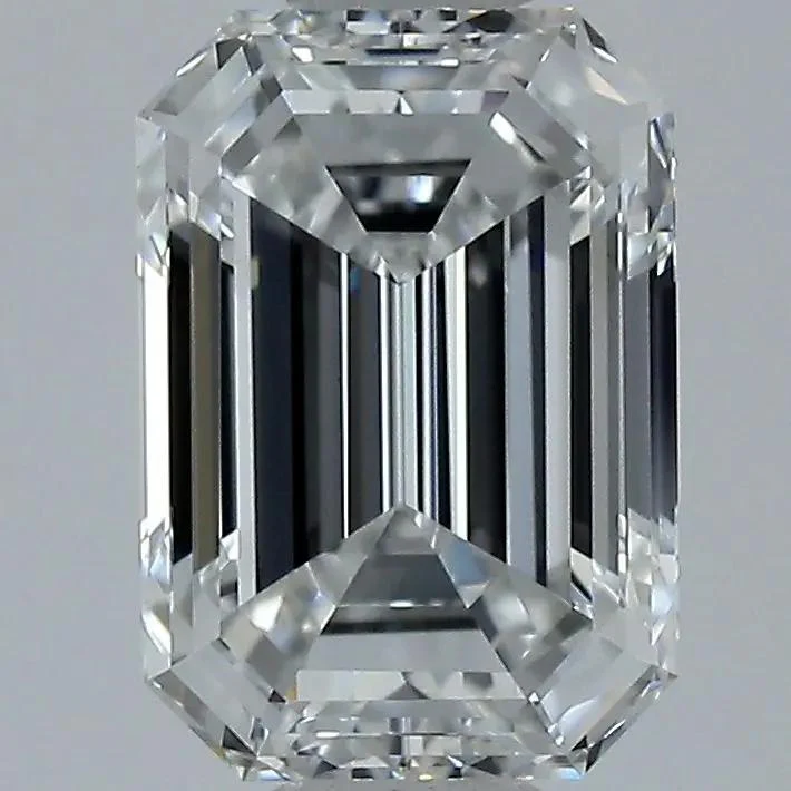 1.4 Carat Natural Emerald Diamond