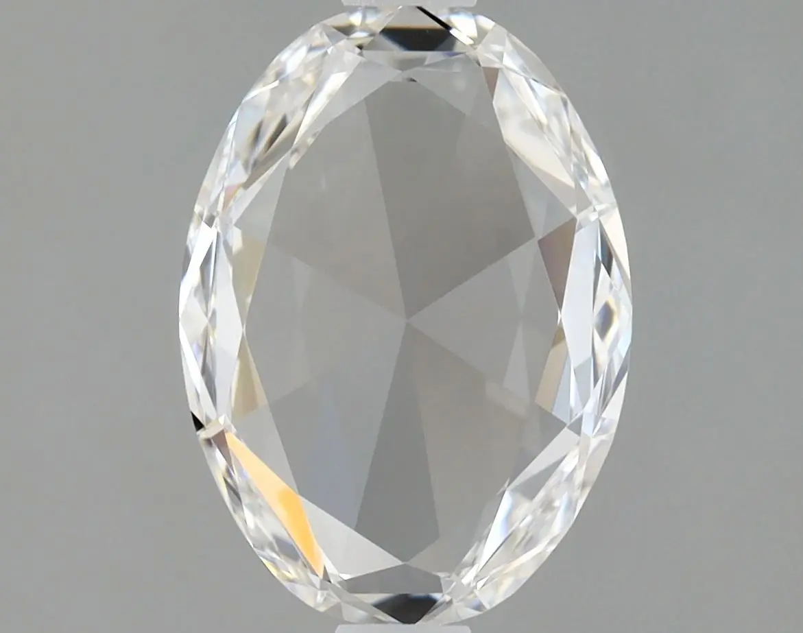 1.05 Carat Natural Oval Diamond