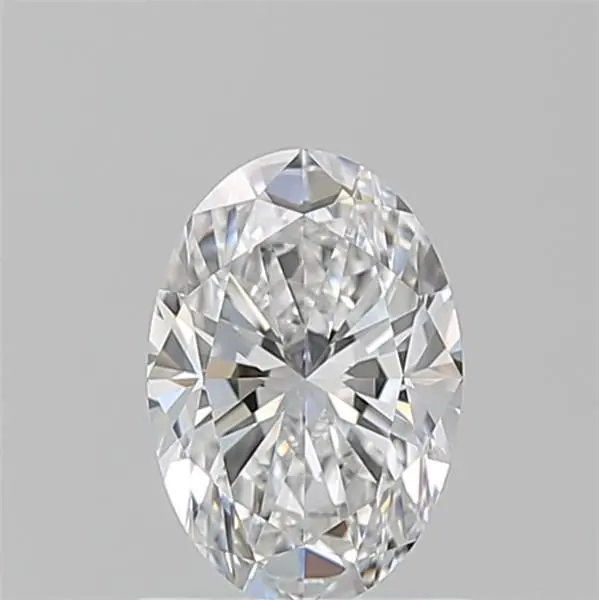 1.01 Carat Natural Oval Diamond