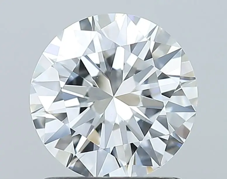 1.2 Carat Natural Round Diamond