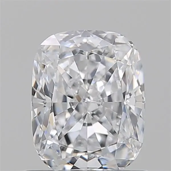 1.01 Carat Natural Elongated cushion Diamond