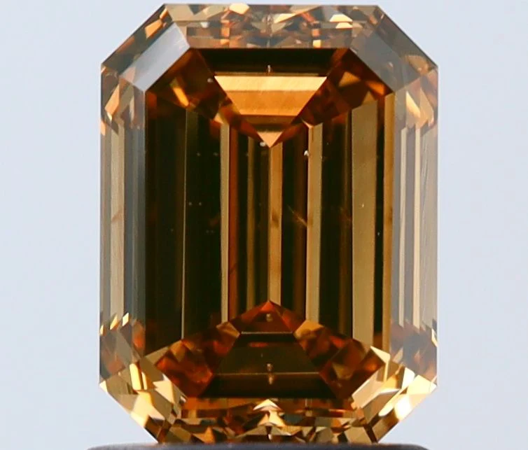 1.51 Carat Natural Emerald Diamond