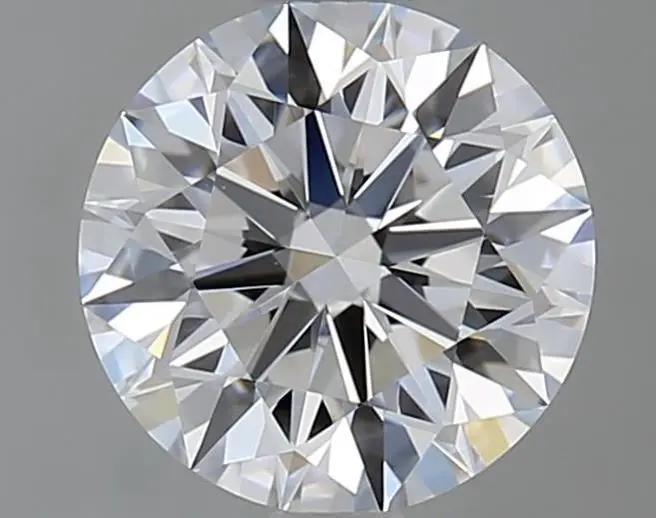 1.15 Carat Natural Round Diamond