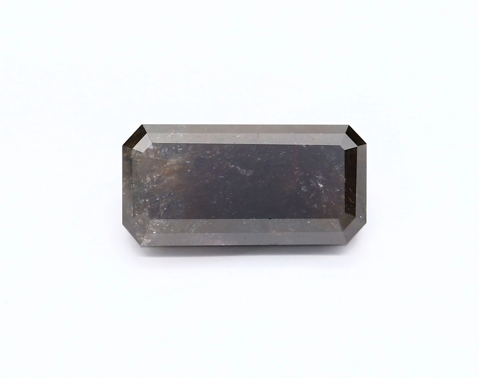 2.28 Carat Natural Emerald Diamond