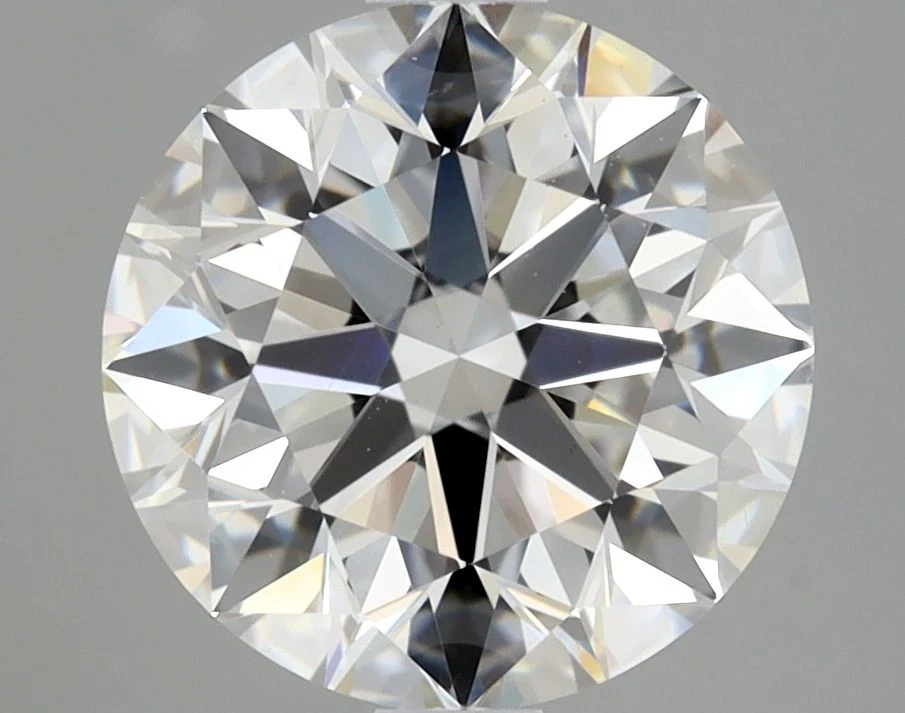 1.8 Carat Natural Round Diamond