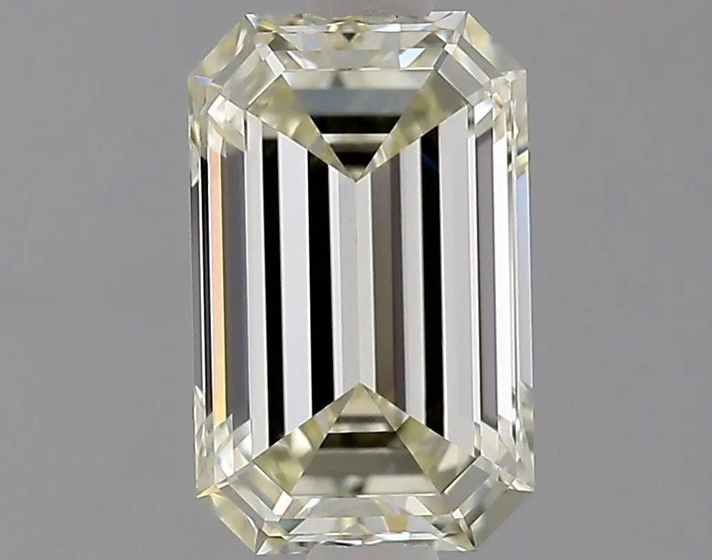 1.19 Carat Natural Emerald Diamond