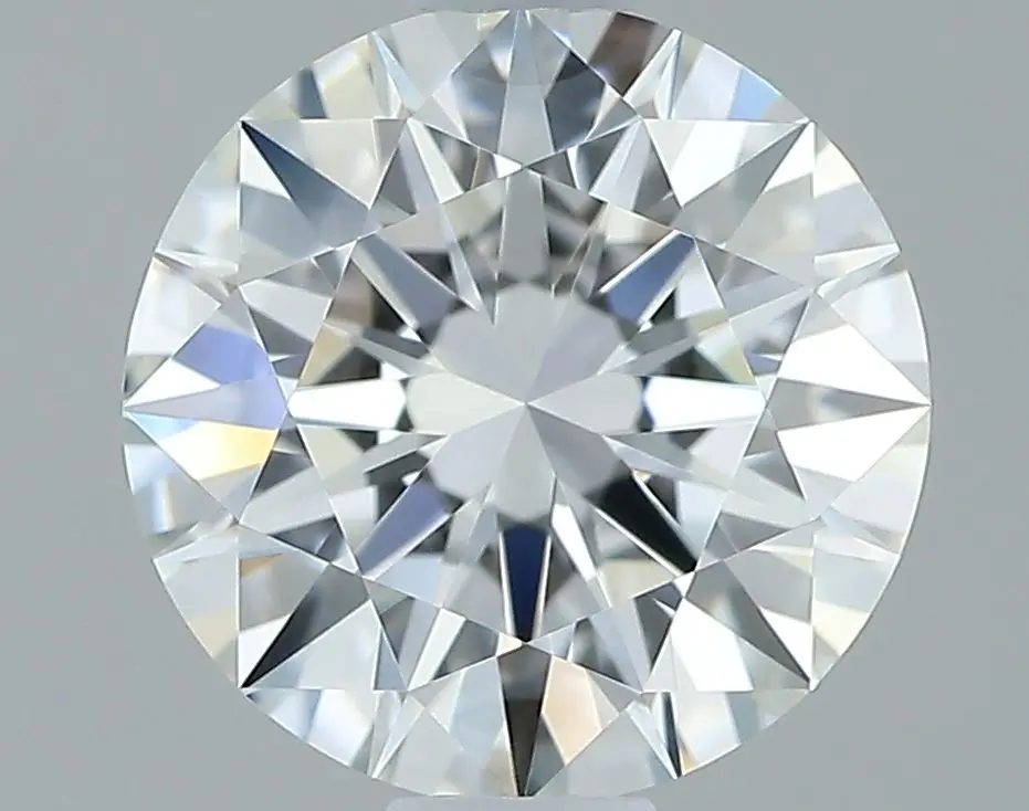 1.21 Carat Natural Round Diamond