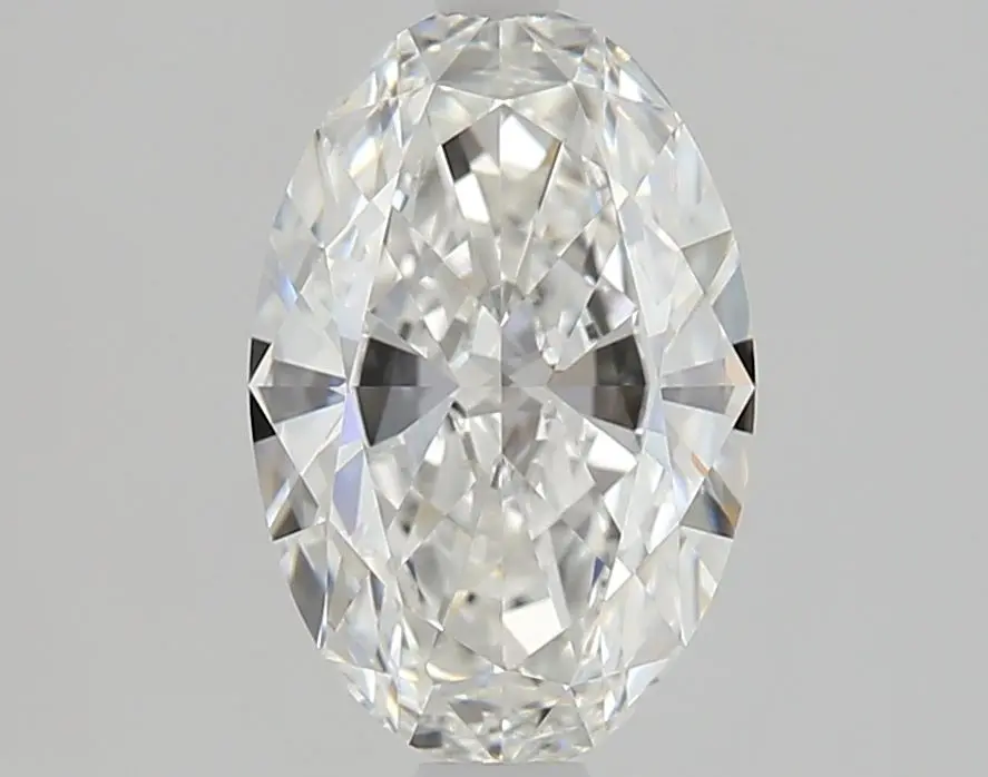 1.01 Carat Natural Oval Diamond