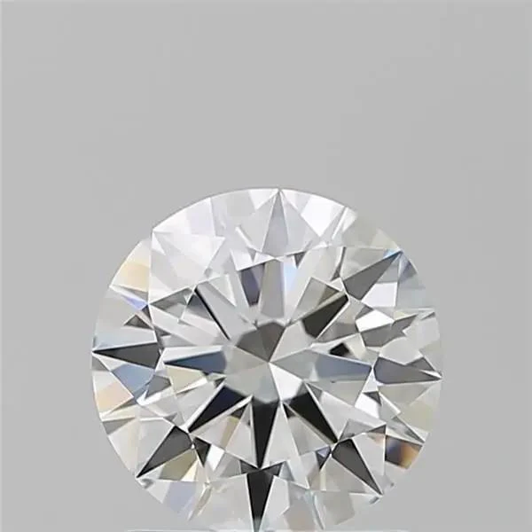 1.3 Carat Natural Round Diamond