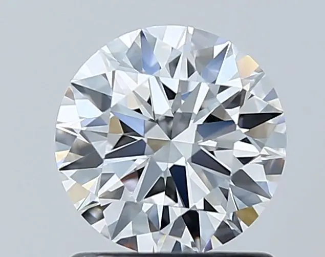 1.03 Carat Natural Round Diamond