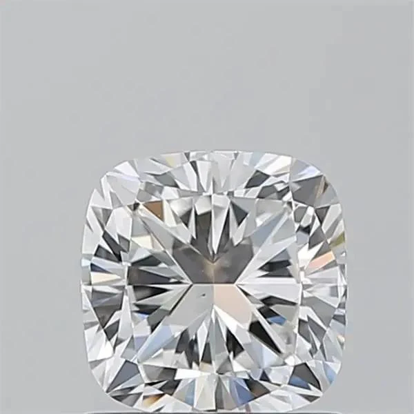 1.01 Carat Natural Cushion Diamond