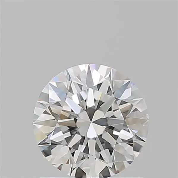 1.01 Carat Natural Round Diamond