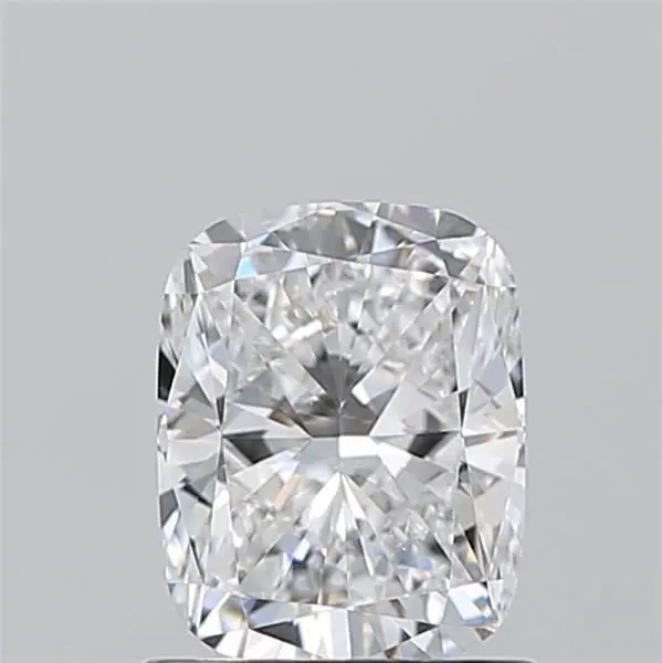 1.01 Carat Natural Elongated cushion Diamond
