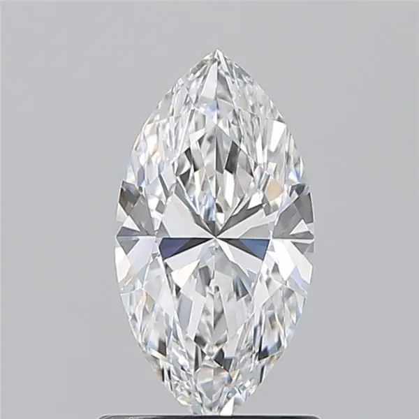 1.01 Carat Natural Marquise Diamond