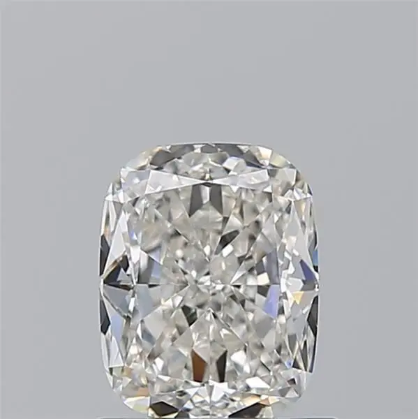 1.01 Carat Natural Elongated cushion Diamond