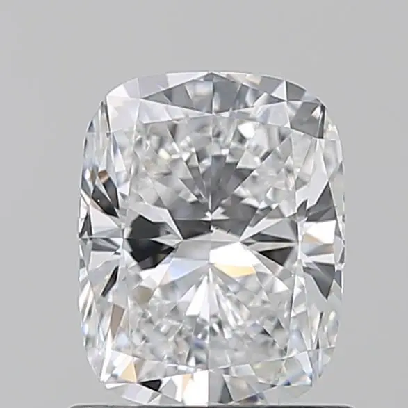 1.01 Carat Natural Elongated cushion Diamond