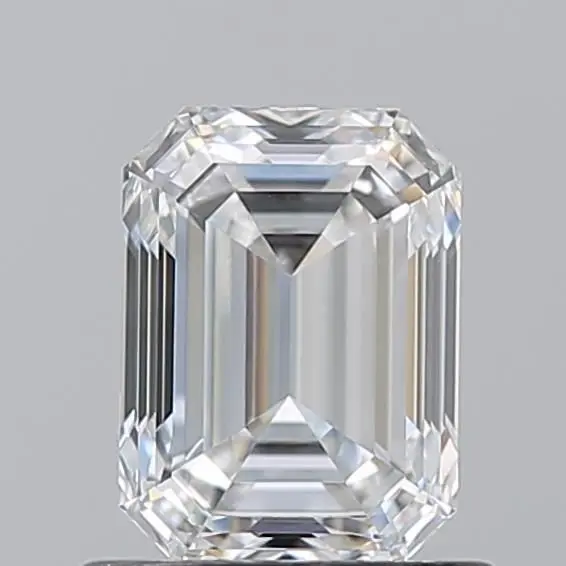 1.01 Carat Natural Emerald Diamond