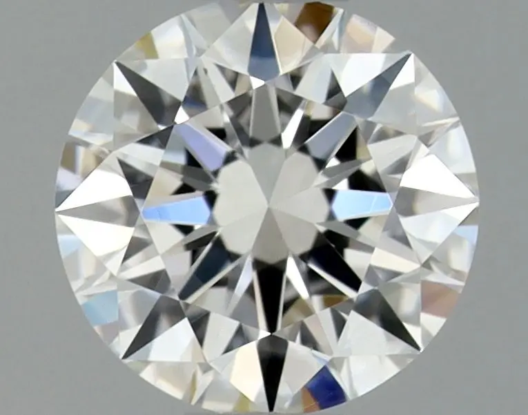 0.5 Carat Natural Round Diamond