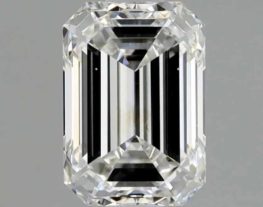 1.01 Carat Natural Emerald Diamond
