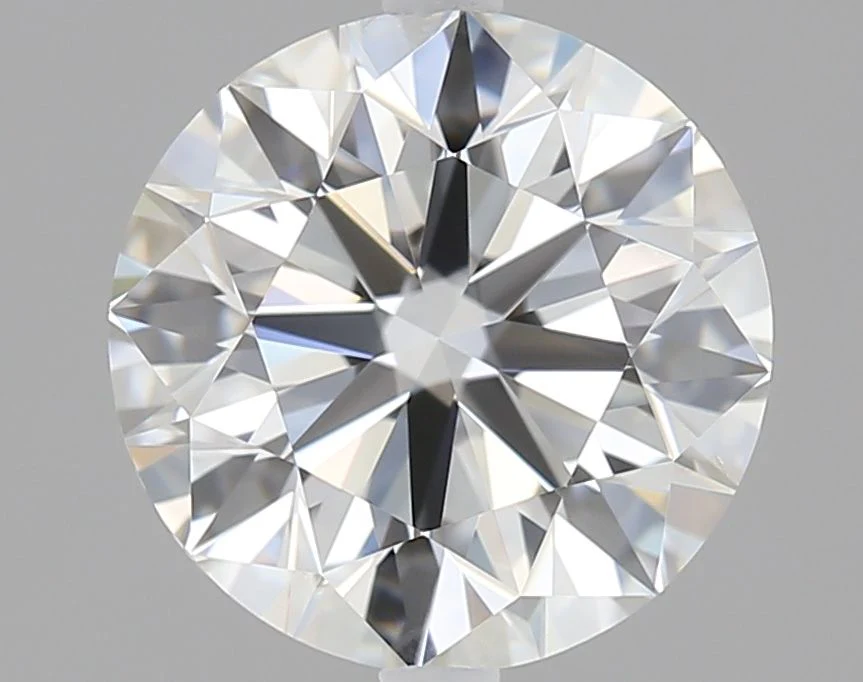 1.8 Carat Natural Round Diamond